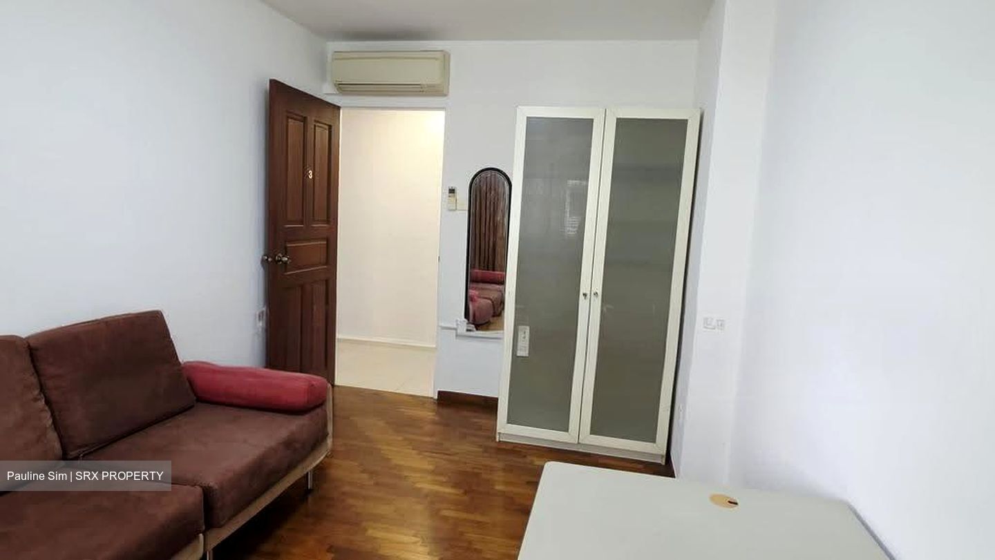 Blk 272D Jurong West Street 24 (Jurong West), HDB 5 Rooms #631449491